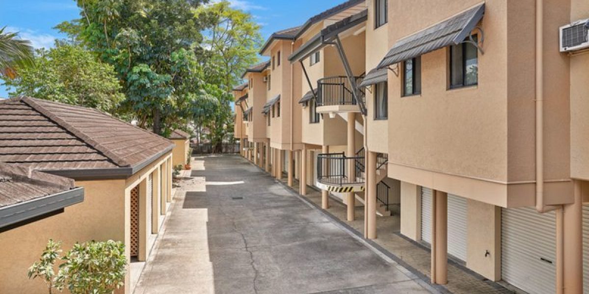 6/47 Ishmael Road, Earlville, QLD 4870 AUS