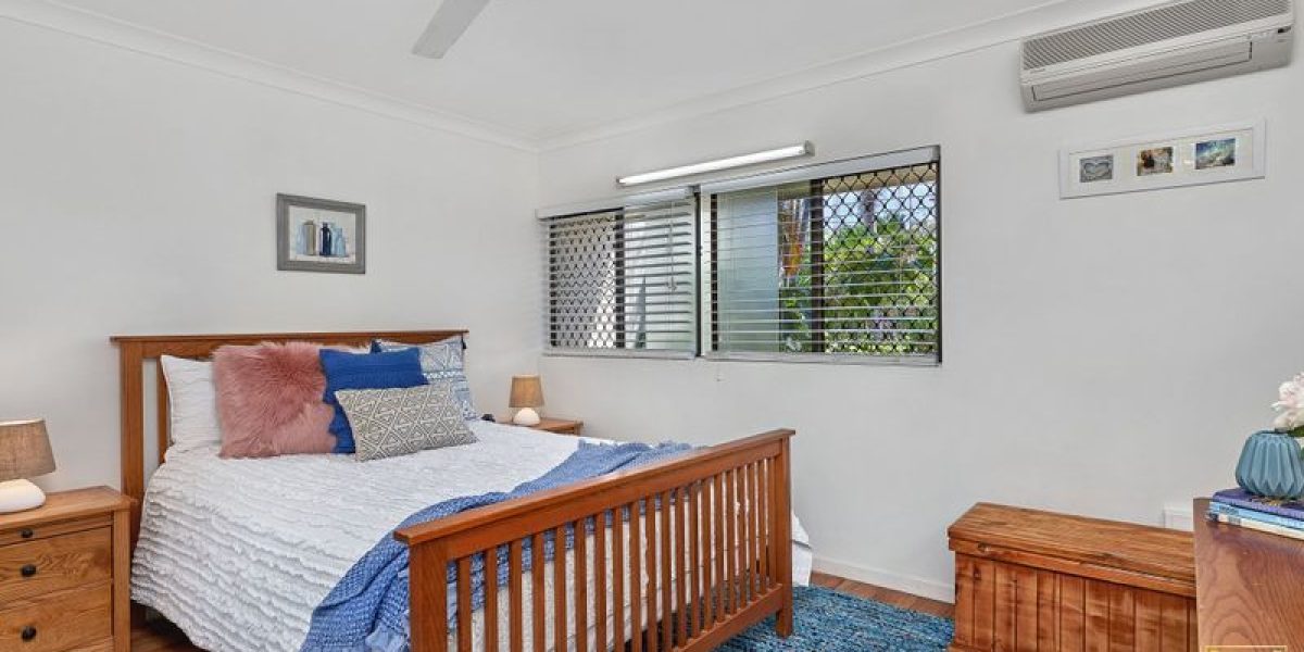 4/195 McLeod Street, Cairns North, QLD 4870 AUS