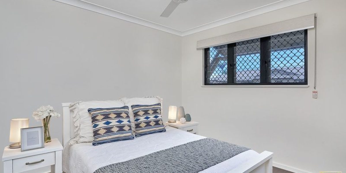 25/21-29 Giffin Road, White Rock, QLD 4868 AUS