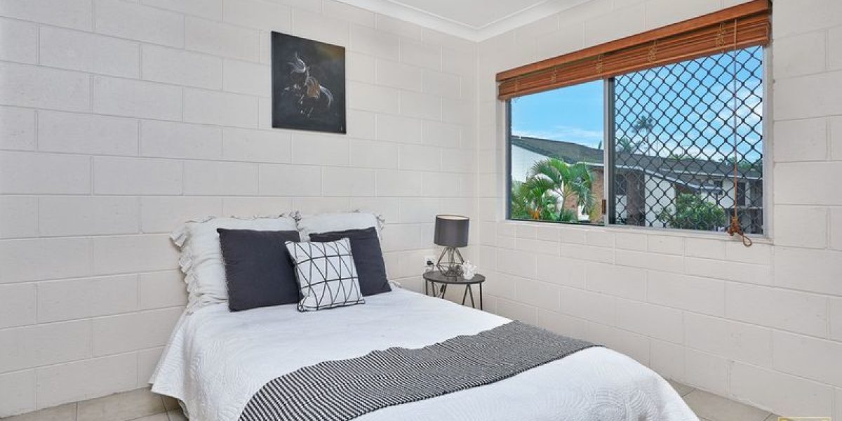 7/120 Greenslopes Street, Edge Hill, QLD 4870 AUS