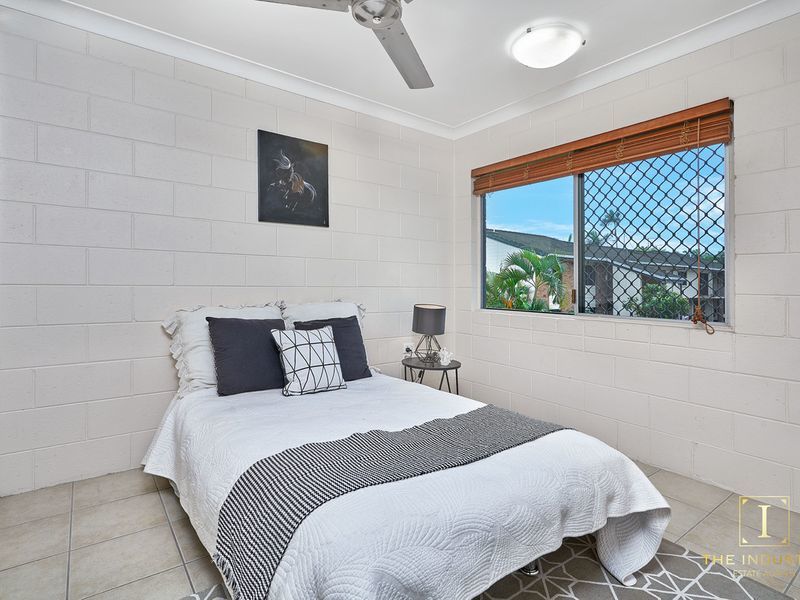 7/120 Greenslopes Street, Edge Hill, QLD 4870 AUS