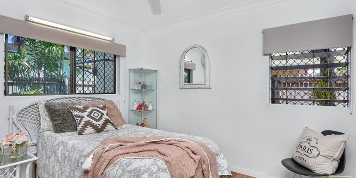 4/195 McLeod Street, Cairns North, QLD 4870 AUS