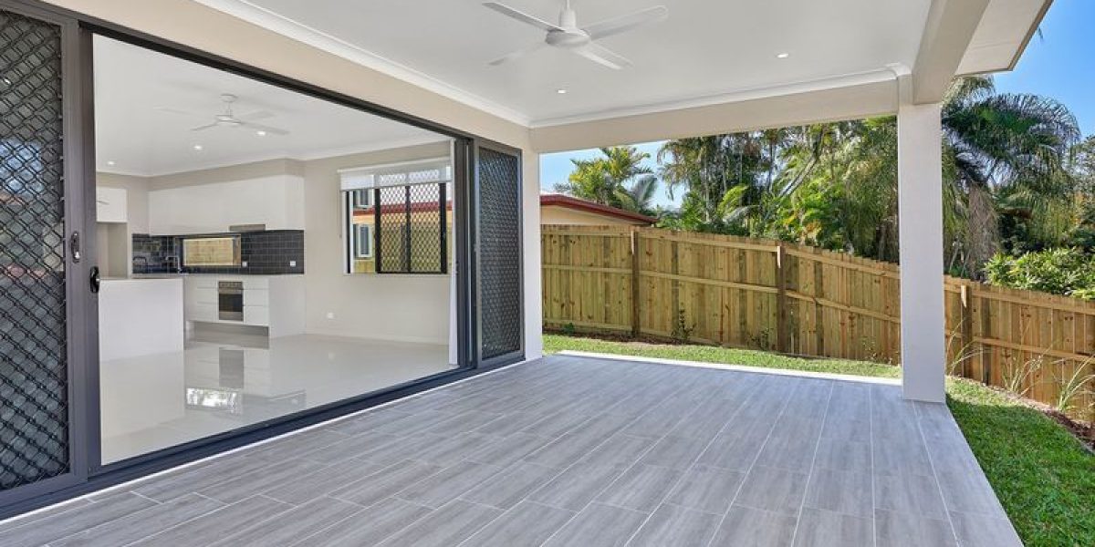 49A Nolan Street, Whitfield, QLD 4870 AUS