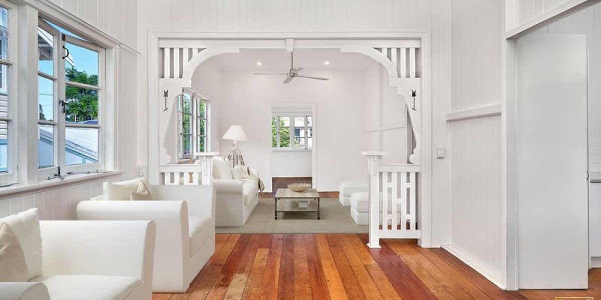 44 Balfe Street, Parramatta Park, QLD 4870 AUS