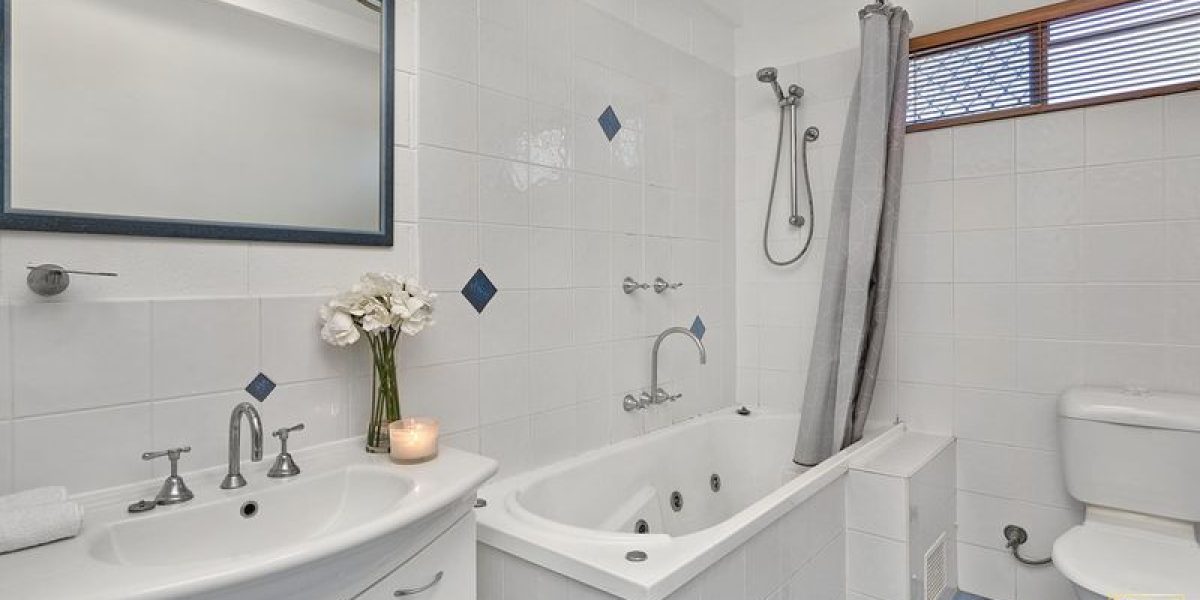 9/171-179 McLeod Street, Cairns North, QLD 4870 AUS
