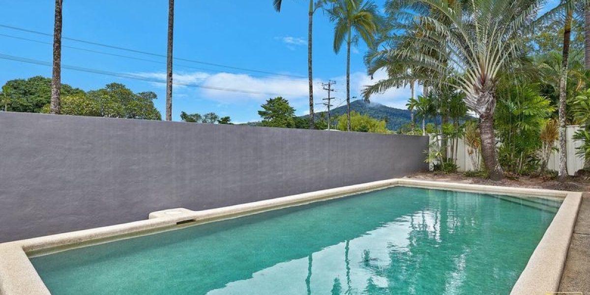 7/120 Greenslopes Street, Edge Hill, QLD 4870 AUS