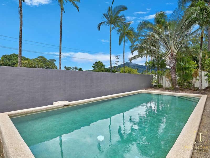 7/120 Greenslopes Street, Edge Hill, QLD 4870 AUS