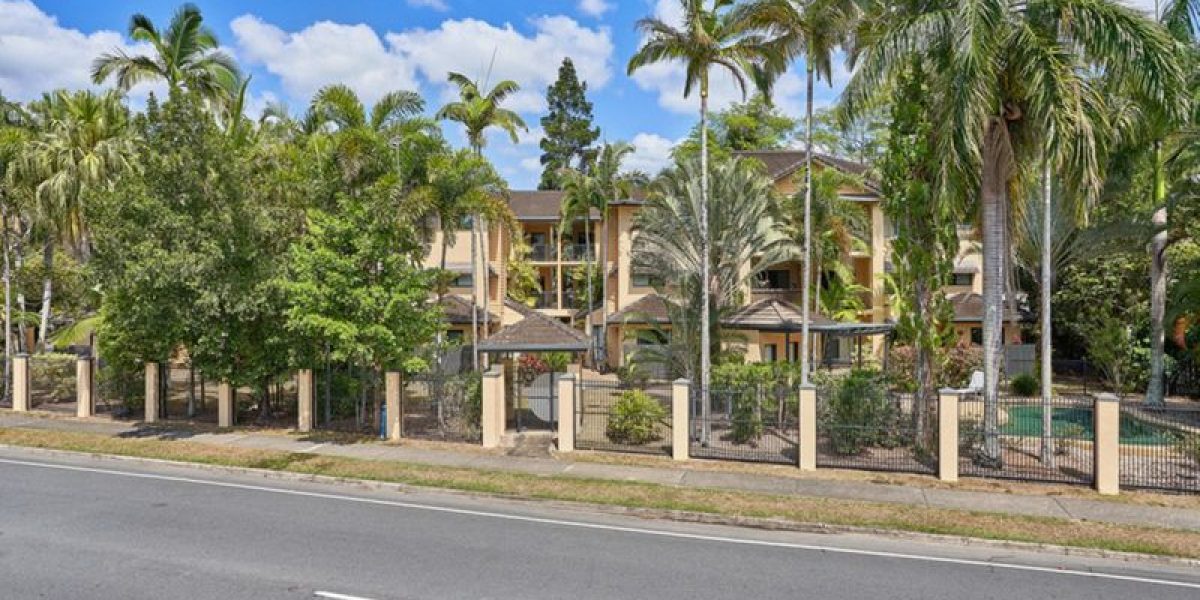 6/47 Ishmael Road, Earlville, QLD 4870 AUS
