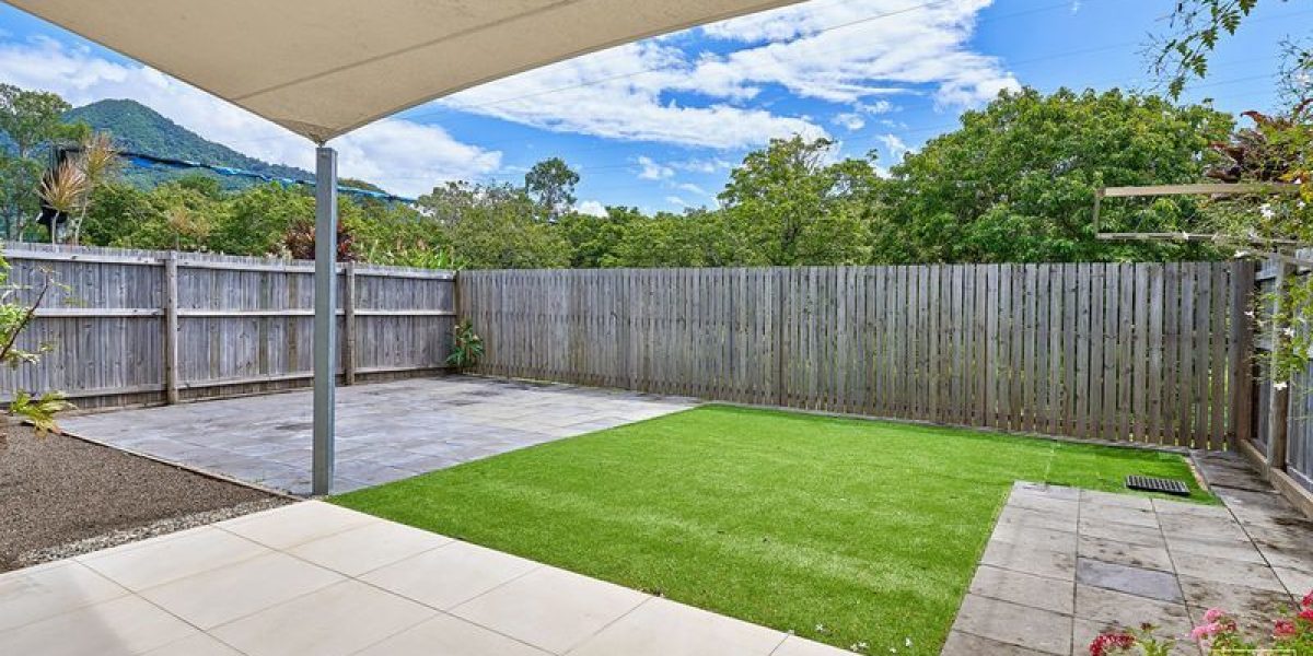 25/21-29 Giffin Road, White Rock, QLD 4868 AUS