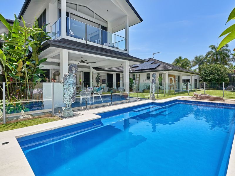 28A Joseph Banks Close, Kewarra Beach, QLD 4879 AUS