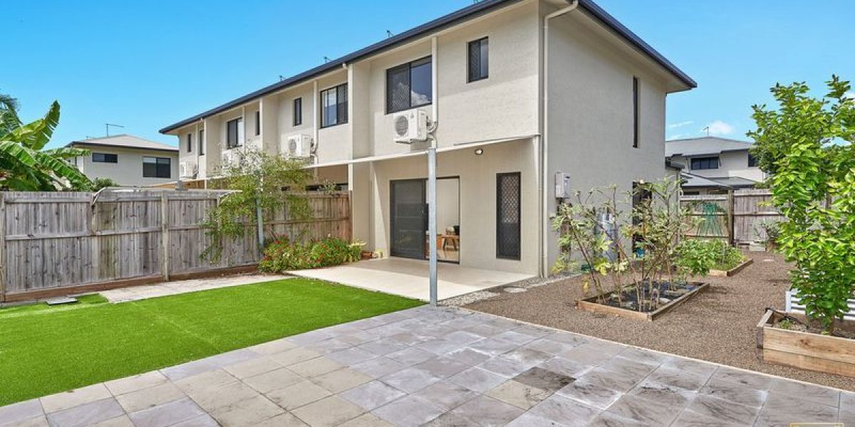 25/21-29 Giffin Road, White Rock, QLD 4868 AUS