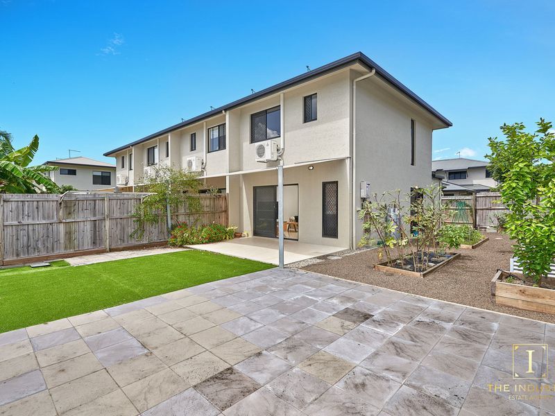 25/21-29 Giffin Road, White Rock, QLD 4868 AUS