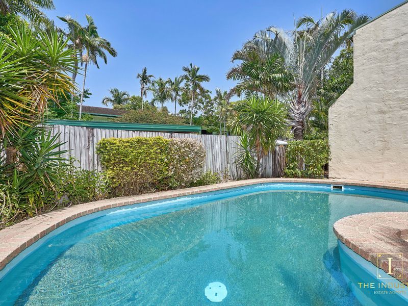 4/195 McLeod Street, Cairns North, QLD 4870 AUS