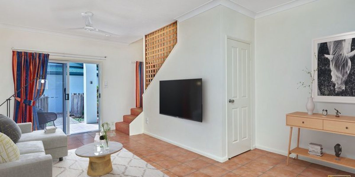4/16-18 Corkill Street, Freshwater, QLD 4870 AUS