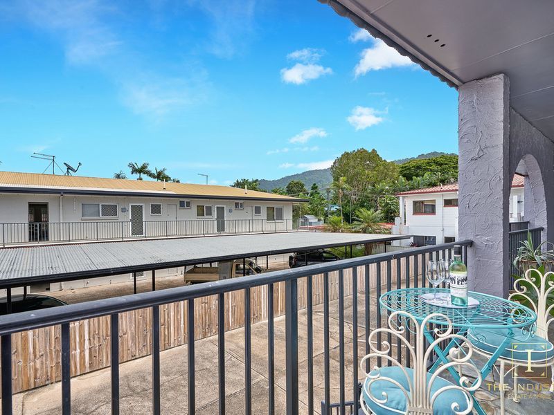 7/120 Greenslopes Street, Edge Hill, QLD 4870 AUS