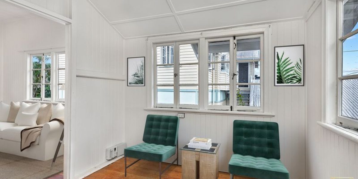 44 Balfe Street, Parramatta Park, QLD 4870 AUS
