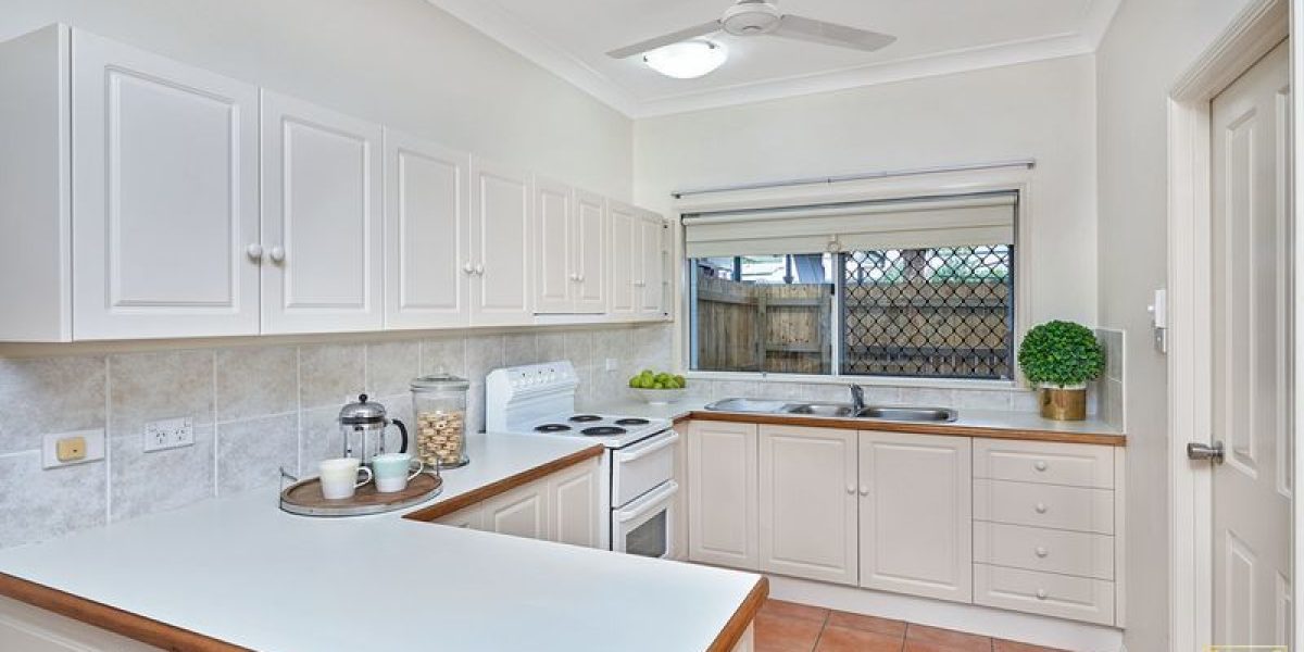 4/16-18 Corkill Street, Freshwater, QLD 4870 AUS