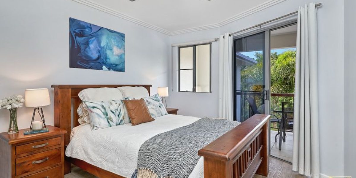 20/242 Grafton Street, Cairns North, QLD 4870 AUS