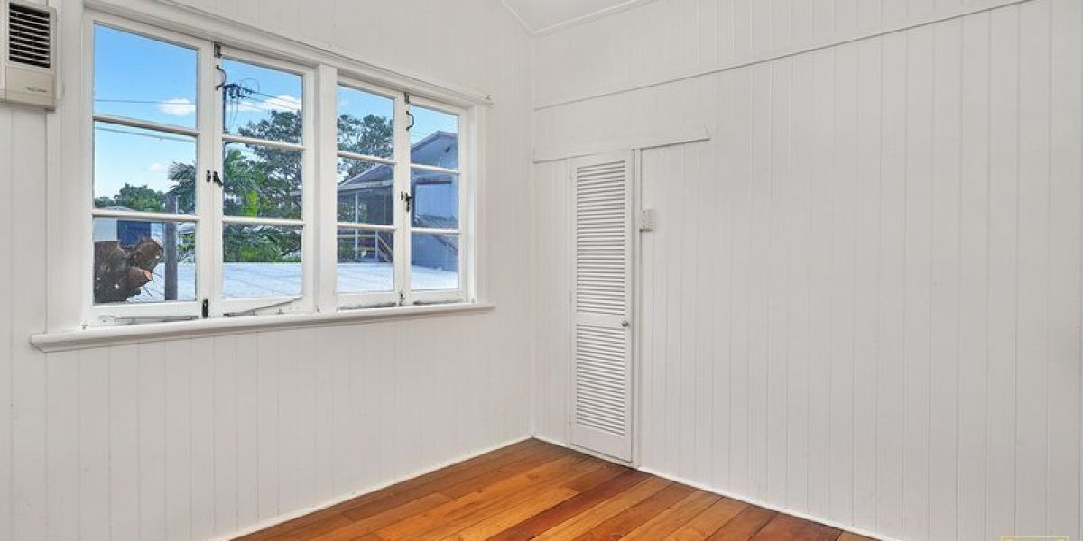 44 Balfe Street, Parramatta Park, QLD 4870 AUS