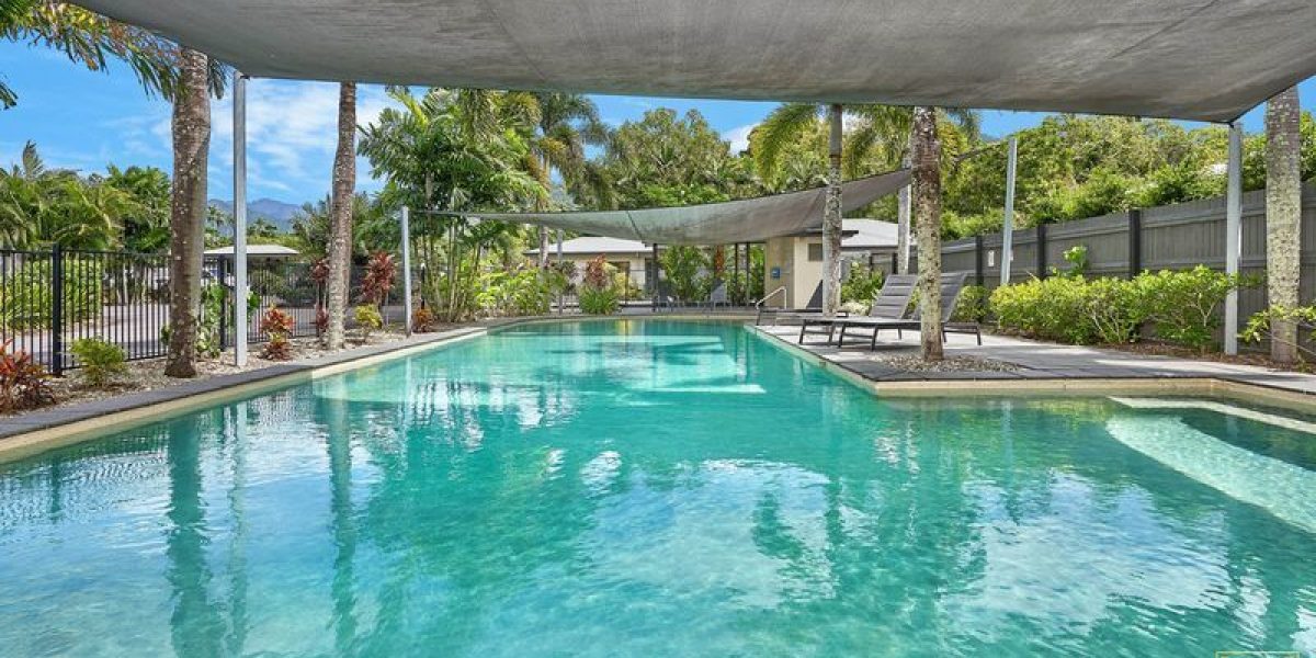 25/21-29 Giffin Road, White Rock, QLD 4868 AUS