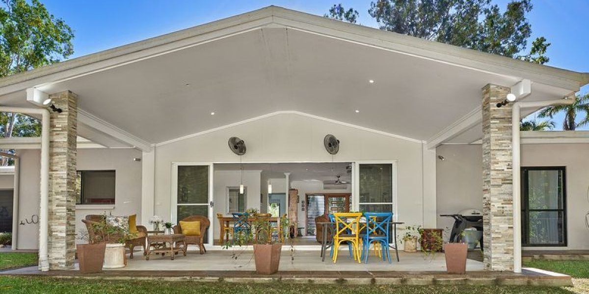 44 Rudder Close, Clifton Beach, QLD 4879 AUS