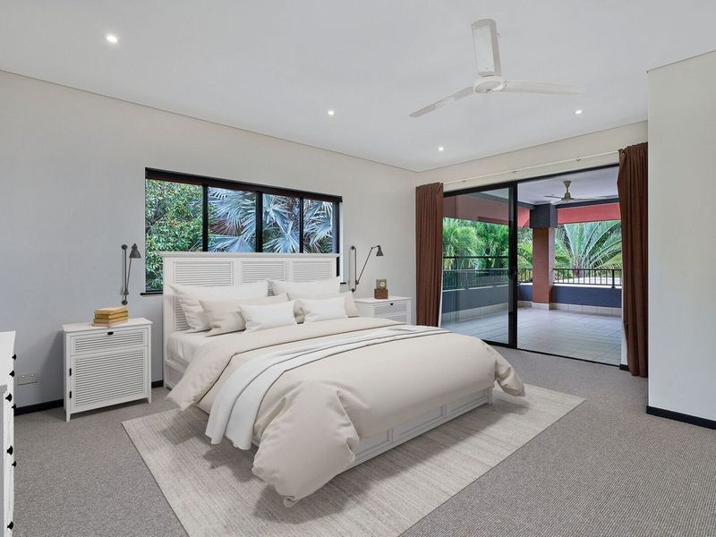 1 Turtle Close, Clifton Beach, QLD 4879 AUS