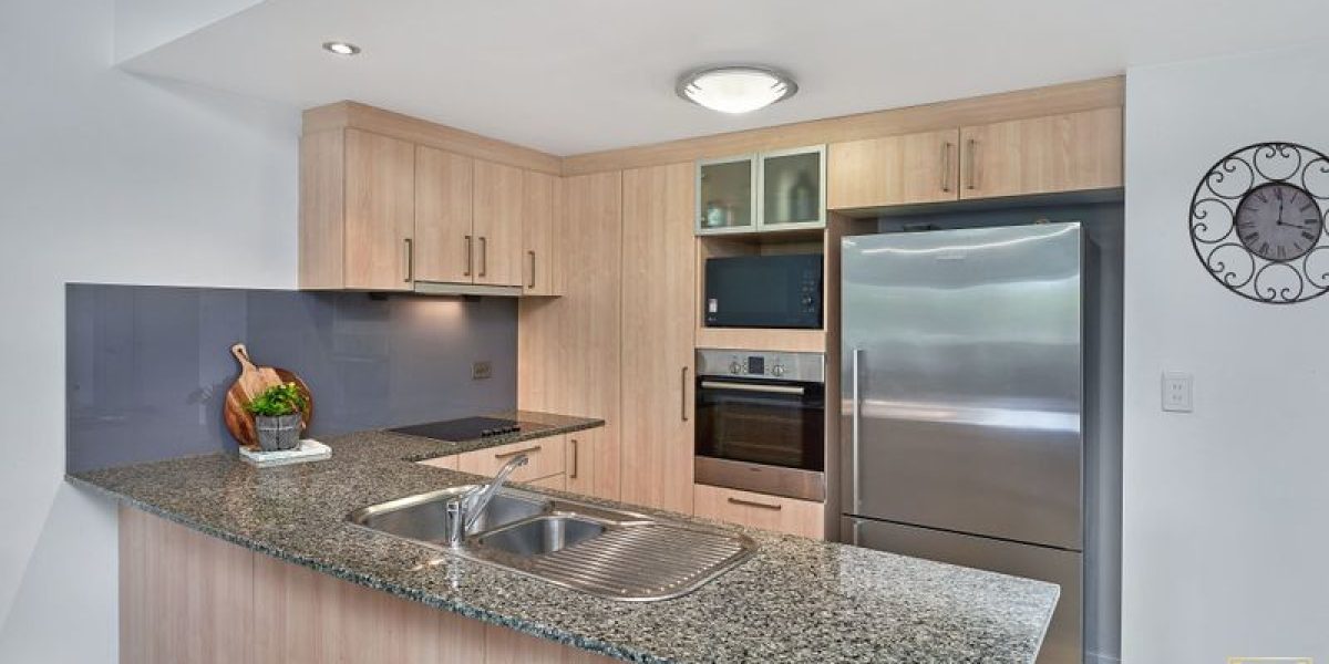 20/242 Grafton Street, Cairns North, QLD 4870 AUS