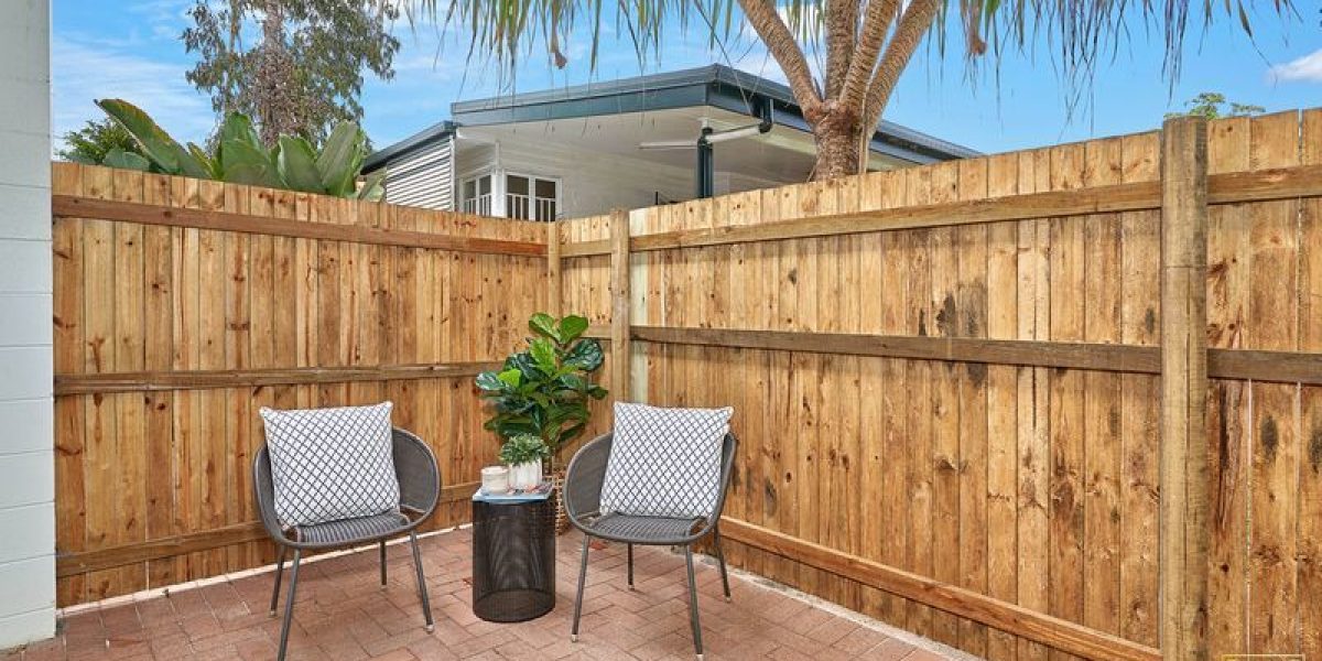4/16-18 Corkill Street, Freshwater, QLD 4870 AUS