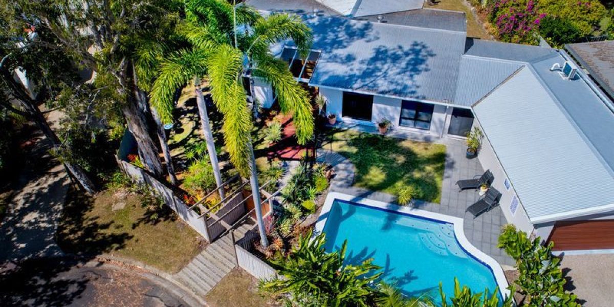 44 Rudder Close, Clifton Beach, QLD 4879 AUS