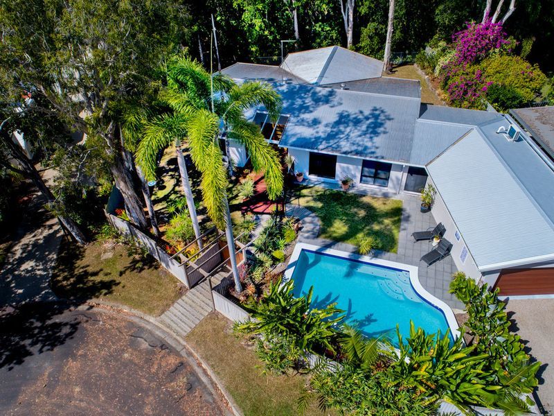 44 Rudder Close, Clifton Beach, QLD 4879 AUS