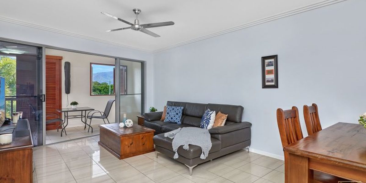 20/242 Grafton Street, Cairns North, QLD 4870 AUS