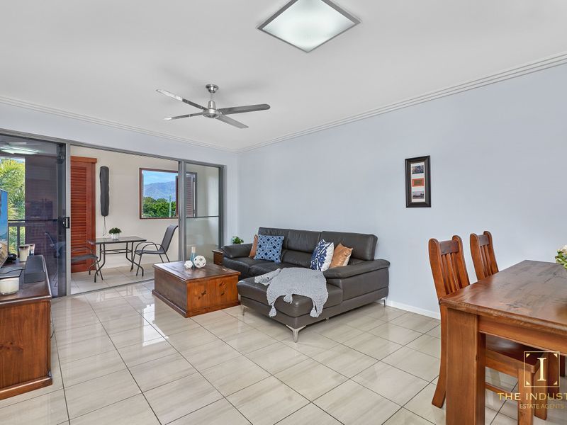 20/242 Grafton Street, Cairns North, QLD 4870 AUS