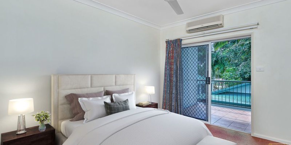4/16-18 Corkill Street, Freshwater, QLD 4870 AUS