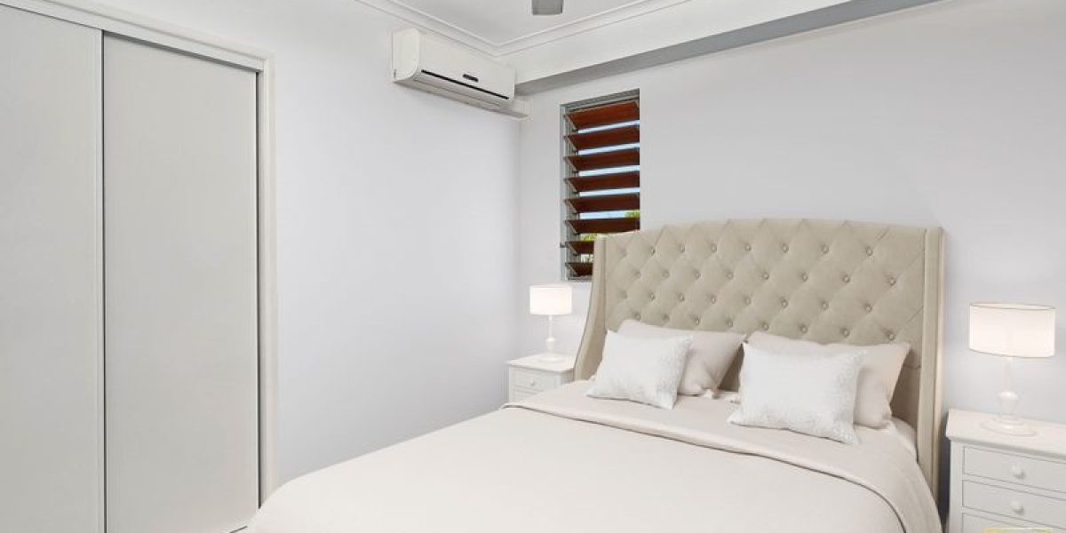 20/242 Grafton Street, Cairns North, QLD 4870 AUS