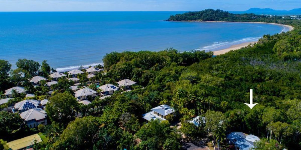44 Rudder Close, Clifton Beach, QLD 4879 AUS