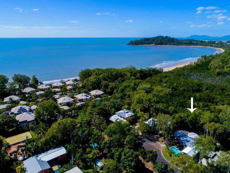 44 Rudder Close, Clifton Beach, QLD 4879 AUS