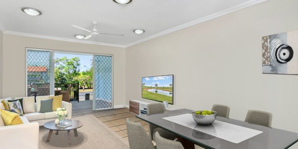 2/16-18 Smith Street, Cairns North, QLD 4870 AUS