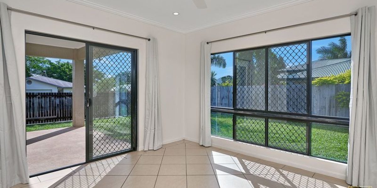 1 Celtis Close, Redlynch, QLD 4870 AUS