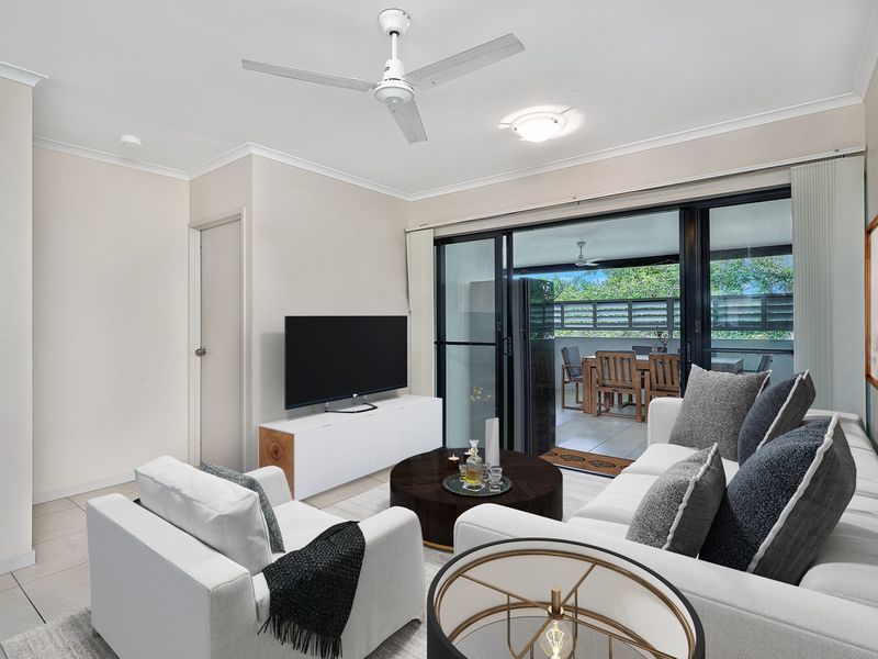 33/376-384 Severin Street, Parramatta Park, QLD 4870 AUS