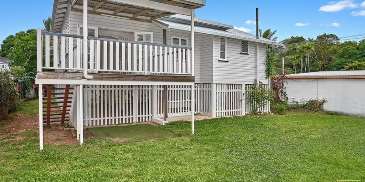 44 Balfe Street, Parramatta Park, QLD 4870 AUS