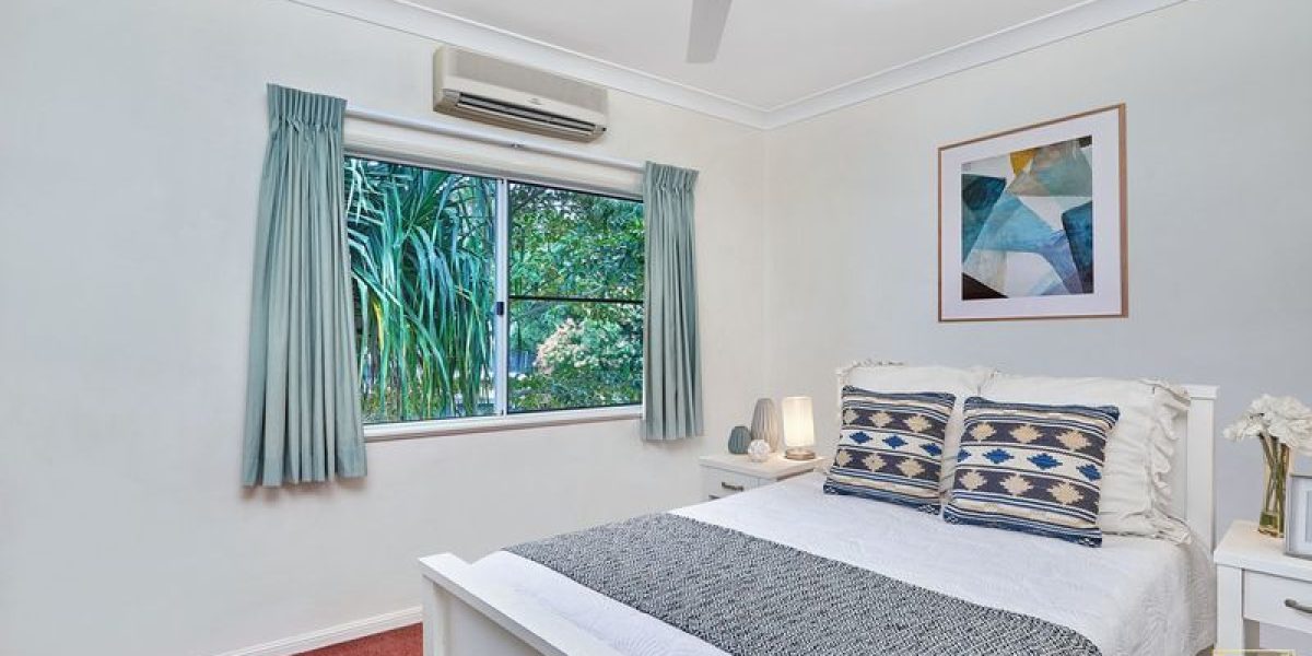 4/16-18 Corkill Street, Freshwater, QLD 4870 AUS