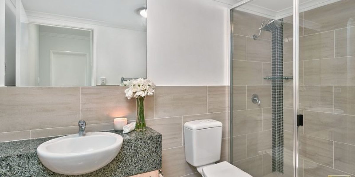 20/242 Grafton Street, Cairns North, QLD 4870 AUS