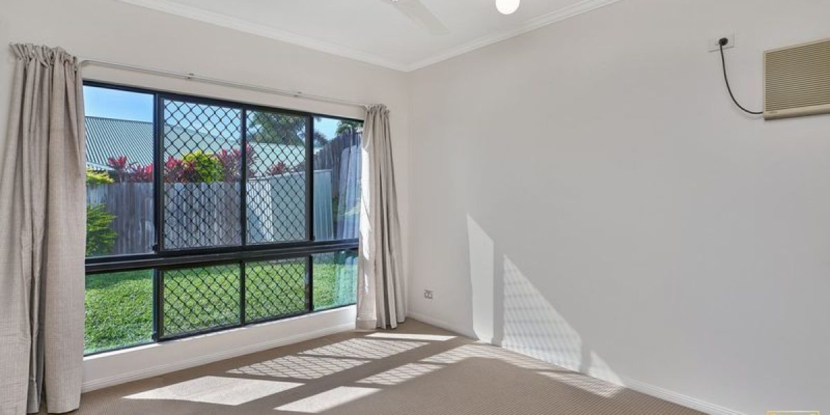 1 Celtis Close, Redlynch, QLD 4870 AUS