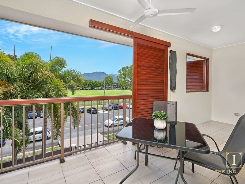 20/242 Grafton Street, Cairns North, QLD 4870 AUS