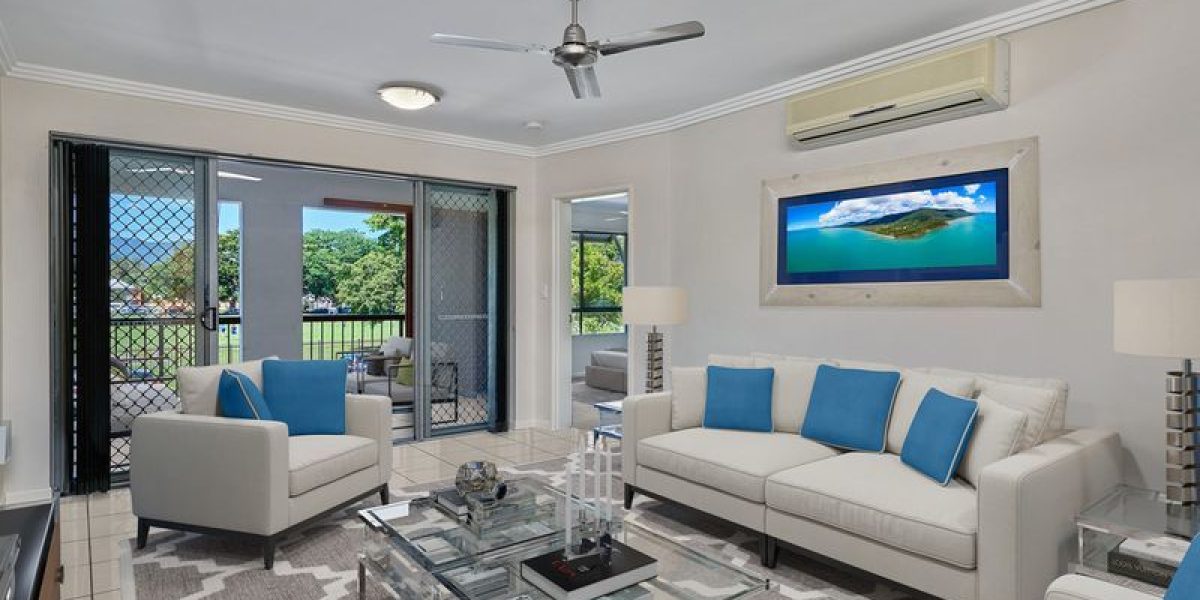 10/242 Grafton Street, Cairns North, QLD 4870 AUS