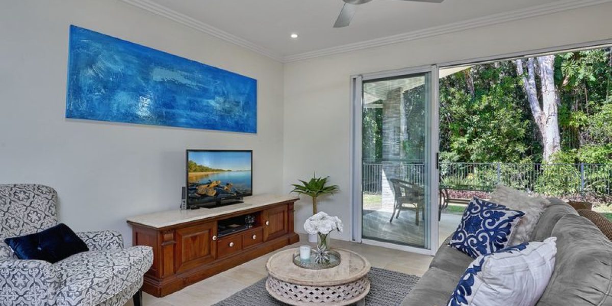 44 Rudder Close, Clifton Beach, QLD 4879 AUS