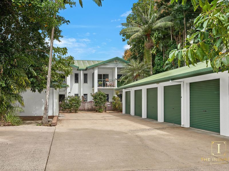 4/16-18 Corkill Street, Freshwater, QLD 4870 AUS