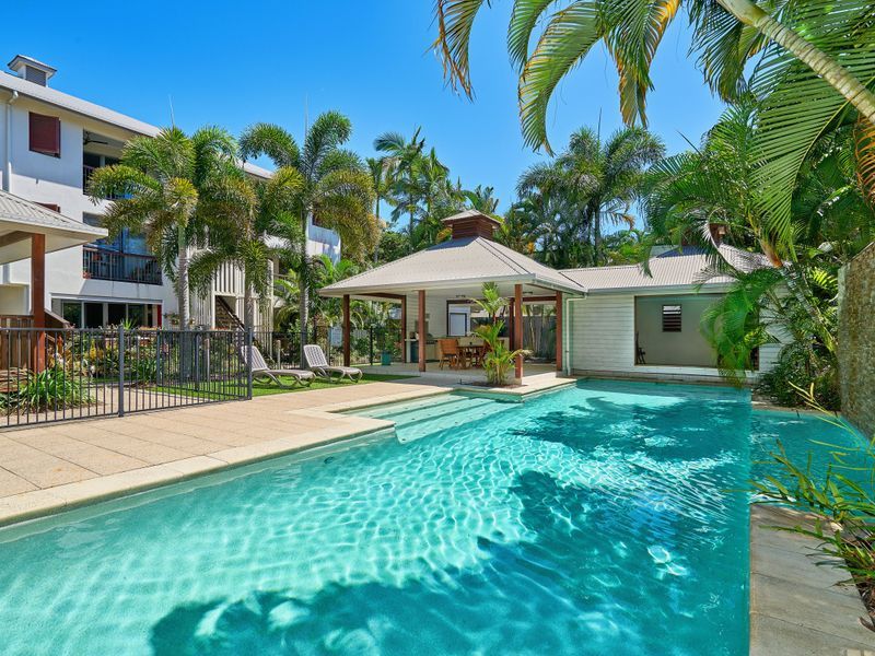 20/242 Grafton Street, Cairns North, QLD 4870 AUS