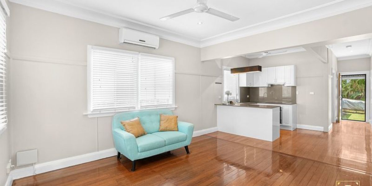 31 Nelson Street, Bungalow, QLD 4870 AUS