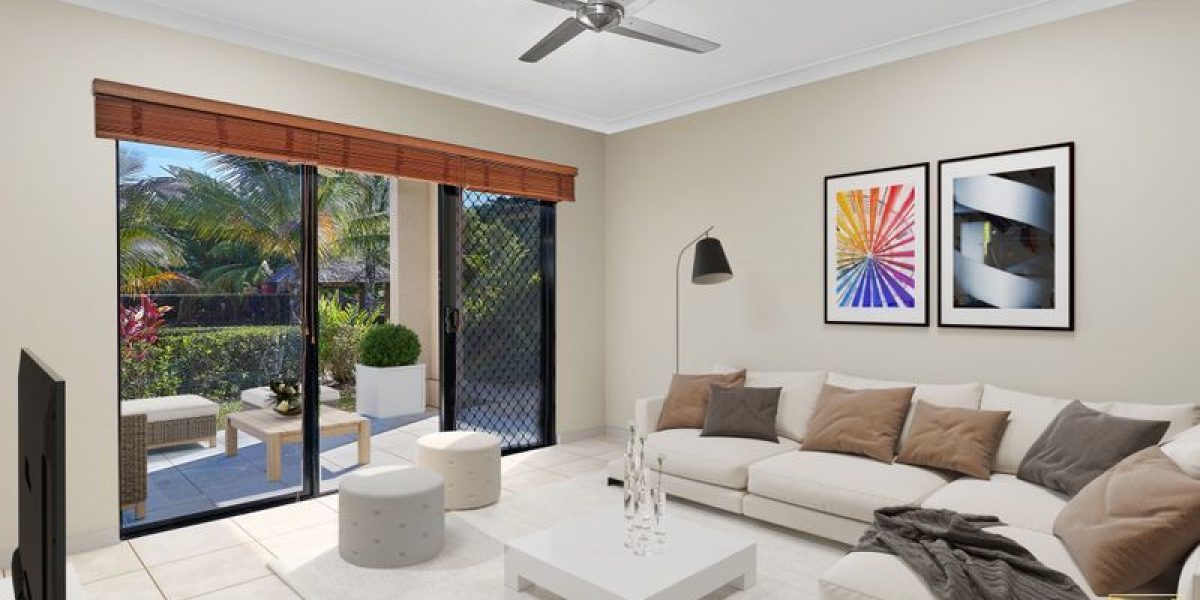 7/1-15 Robson Street, Mooroobool, QLD 4870 AUS